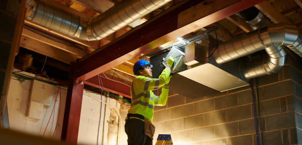 Best HVAC Duct Inspection Services  in River Road, OR