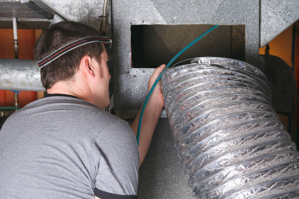 Best Best Air Duct Cleaning Company  in River Road, OR