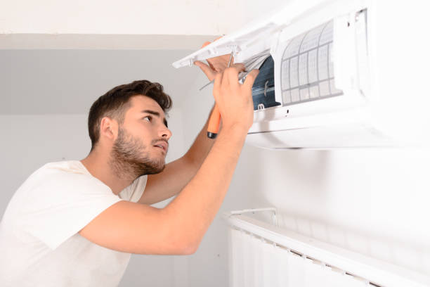 Professional Airduct Cleaning in River Road, OR